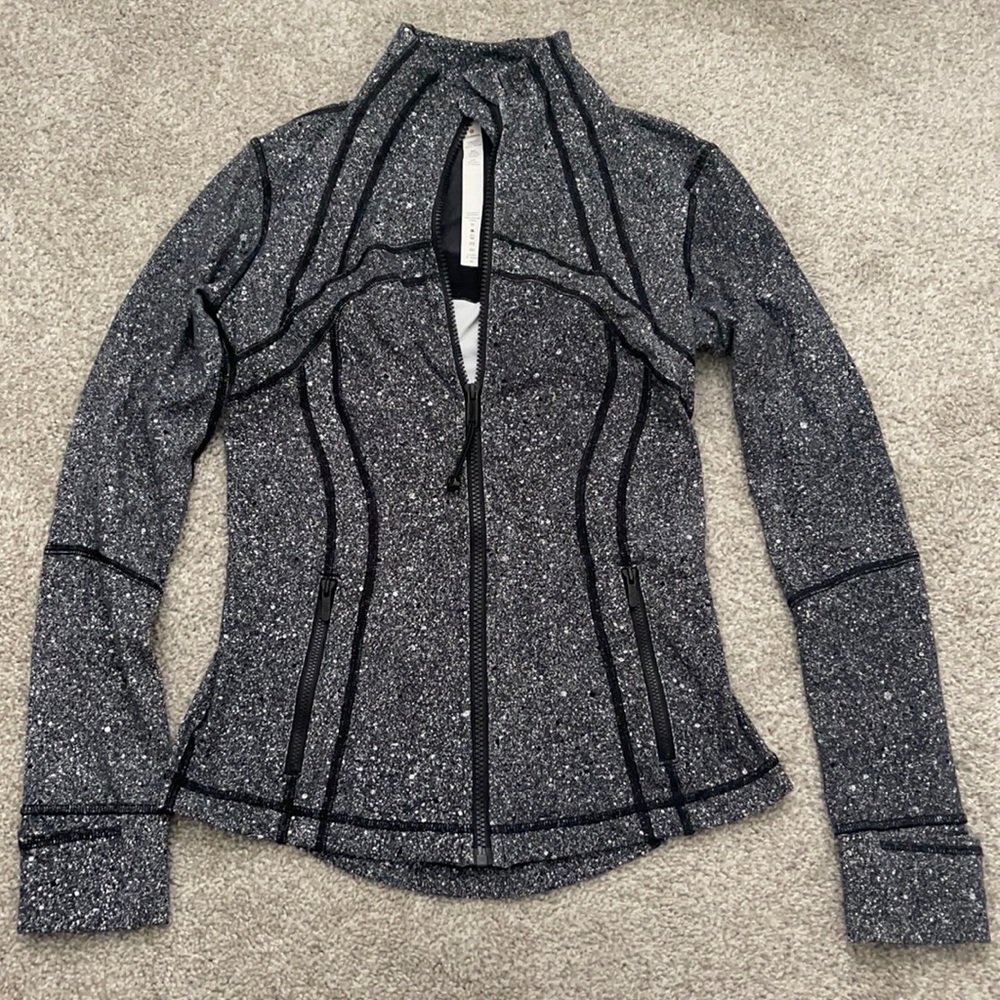 Define Jacket